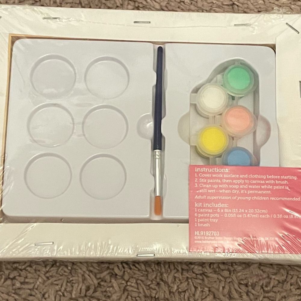 Easter Painting Bundle - Picture 3 of 3